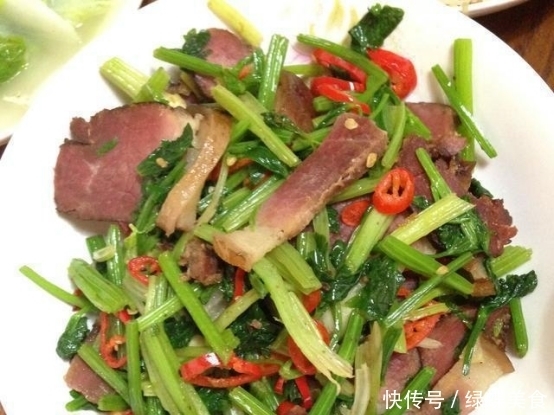 零难度的几道家常美食，做法简单，学会自己下厨做给家人尝尝