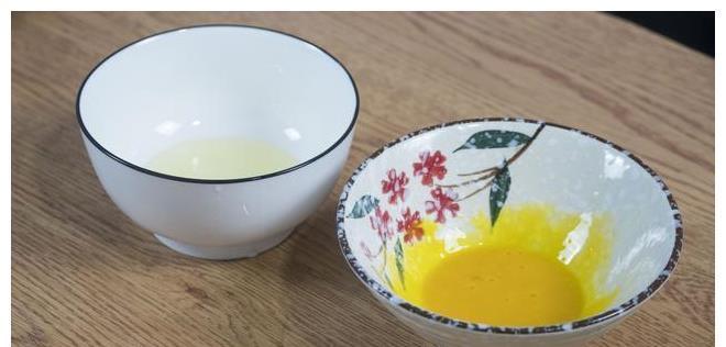 团儿|无需油炸，健康又美味的紫薯饼，一口下去会爆浆，简单几步就搞定