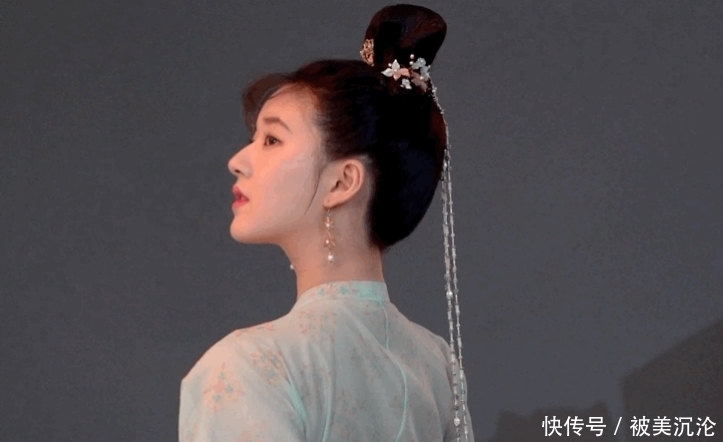 赵露思回应体态问题 从陈芊芊到李乐嫣 她的斜方肌哪去了 天合乐学帮助家长发现孩子的更多可能