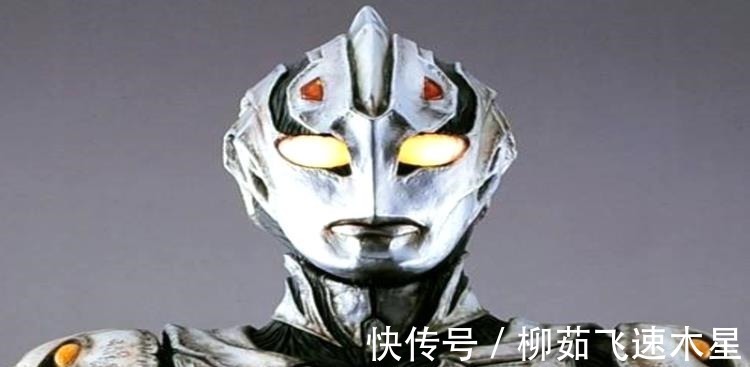 哉阿斯|奥特曼贝利亚和邪恶迪迦的形象参考同一个人,这个奥特曼是谁