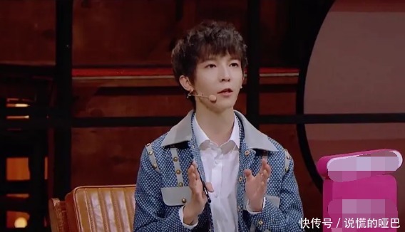  节目中|郭敬明终于肯服软了，首次承认《小时代》拍的太过了，犯了很多错