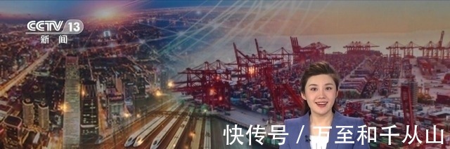 央視主持人鄭子可進(jìn)步明顯,典型播音腔吸粉,整體節(jié)奏把控到位