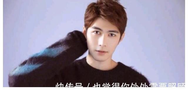 《家务男》3个明星反差大：宋妍霏爱心爆棚、黄景瑜不再霸道总裁