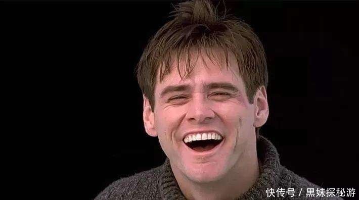 桃源岛 《楚门的世界》:我不是演员,我是供人观赏的小丑