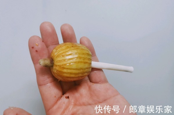 冬枣|原来蜜枣就是这么做的,花上十几元就能做一斤,甜甜蜜蜜超好吃