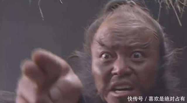 口诀$从说话的声音来识人,记住曾仕强教授的2句口诀,看人八九不离十