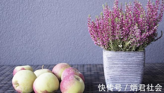 健康|常吃苹果有益健康,但你知道什么时候吃才是最好吗?早知早受益