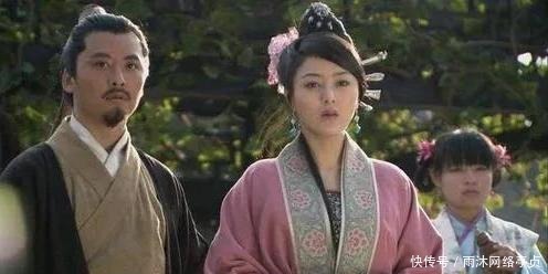 卢俊义被吴用、宋江害得家破人亡,他不恨吴用吗?