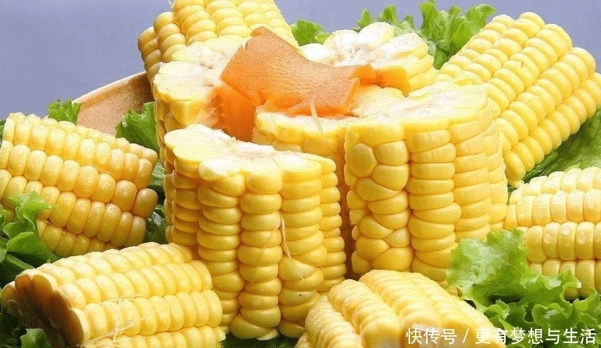 主食|减肥期间总说想吃主食,这三个可以作为考虑对象,真的挺不错的