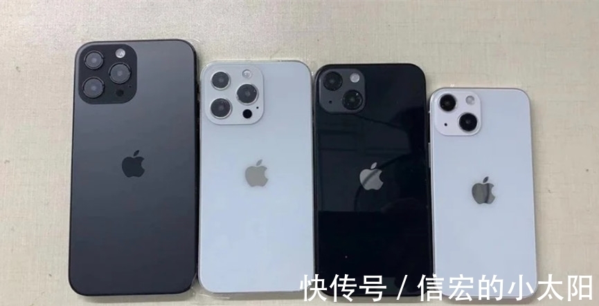 刘海平|iphone 13性价比高还是iphone 12更胜一筹？哪个值得买？