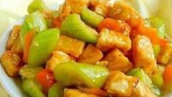 鲜香入味的几道家常菜，解馋下饭，做法简单，好吃的多吃碗米饭