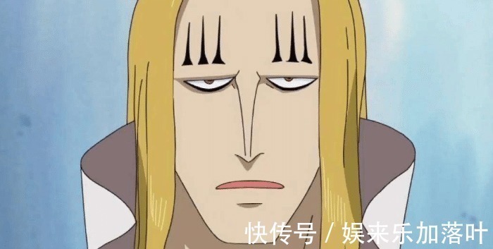 革命军|海贼王尾田再现神操作,霍金斯是革命军,加入路飞并献一计