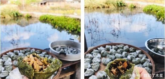 冷冷冷!龙岩人过冬美食指南来了!