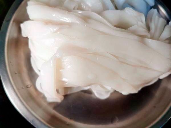 分晓|一碗不起眼的河粉,暗藏多少技巧呢?精工细作,入口见分晓