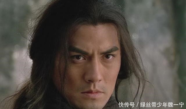 杨雄|杨雄半路出家,燕青功夫明显强于他,为什么打不过他