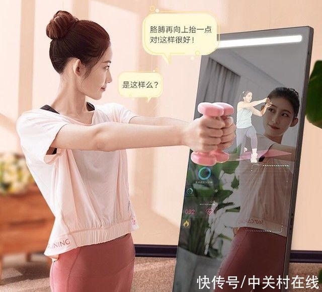 镜子|一面镜子居然要9000元 还受到小姐姐们的追捧