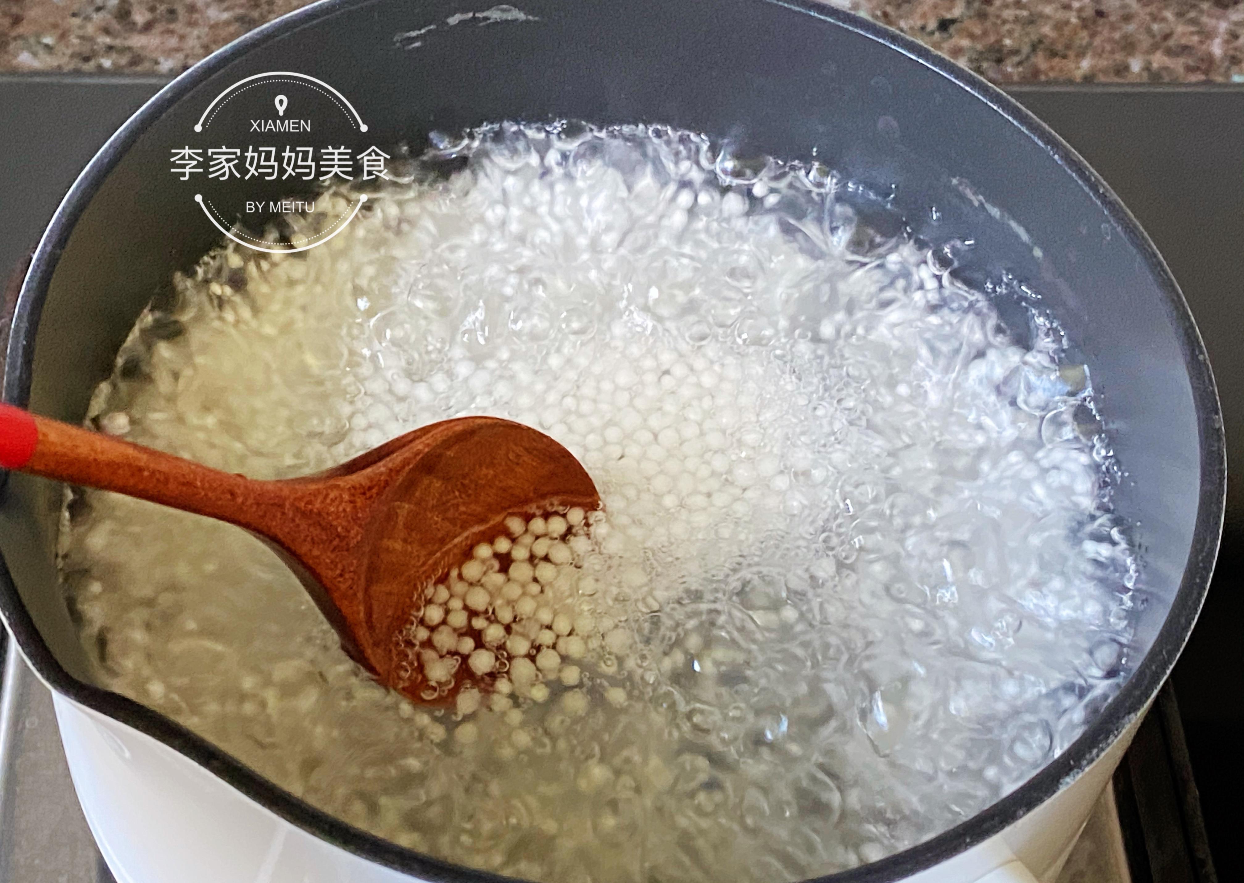 杨枝甘露|入秋后，建议女生多喝这杯果汁，维C丰富，营养好喝又解渴