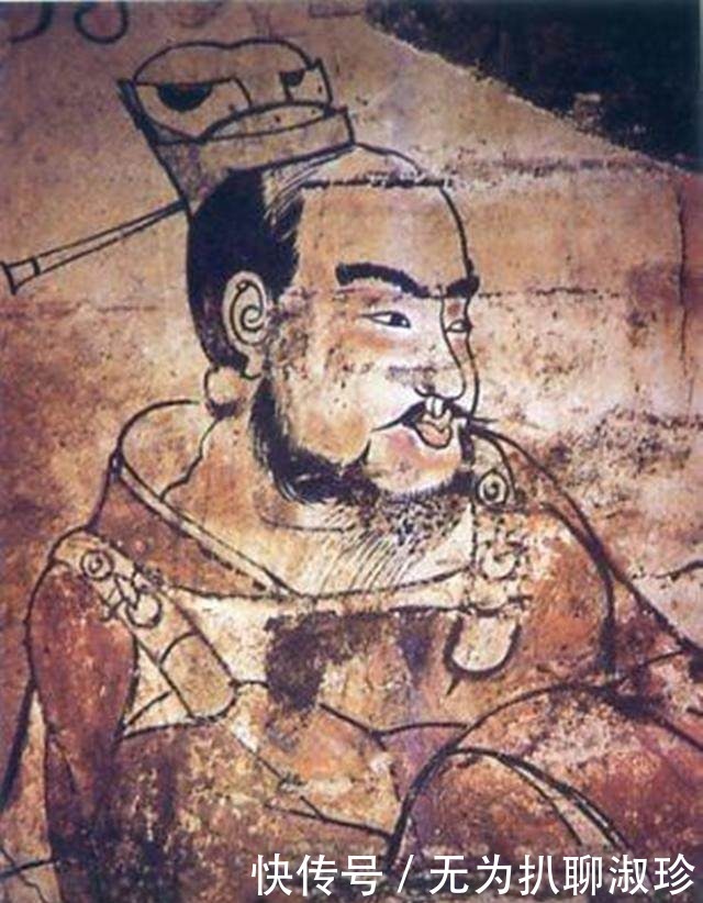 中国|中国有一座千年古墓,专家都说墓主人是宰相,挖开时尴尬了