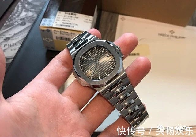 段老师|比“加价”，鹦鹉螺稳居第一，劳力士迪通拿才排第四！