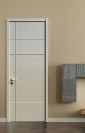 门锁|室内木门应该怎么选？先看性能，再看颜值，最后看质量！