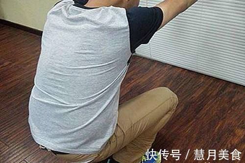 男人|坚持每天都做深蹲的男人，最后都怎么样了？一年后，完全变了样