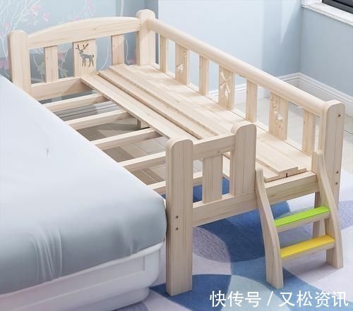 充气|建议每个家庭“双人床”换掉学有钱人这样式,经济实用不占地