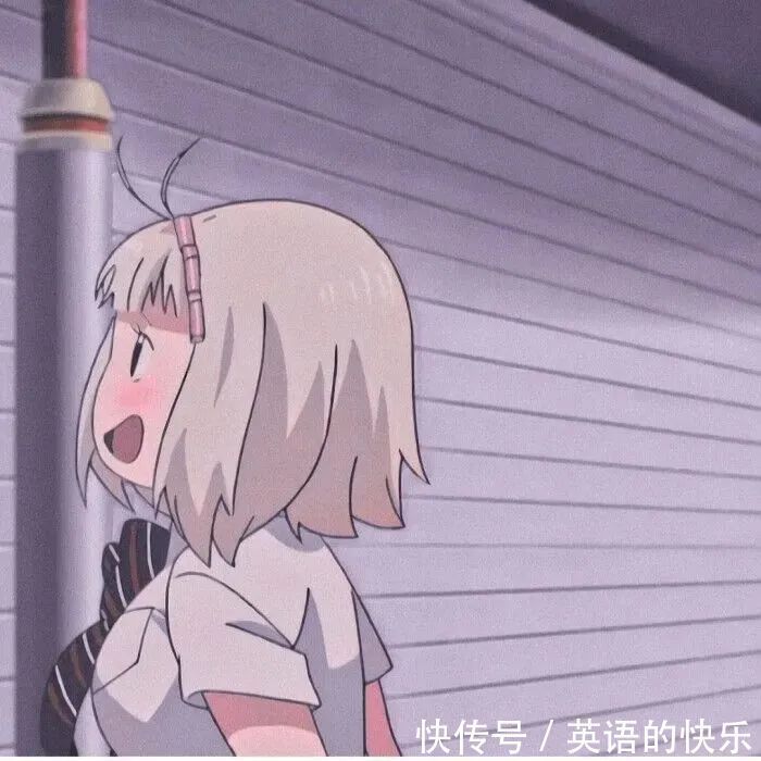 情侣头像一对两张|可爱动漫情侣头像大全