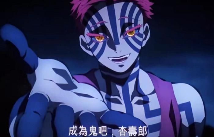 三哥|鬼滅之刃:三哥為業績有多拼?看清邀請炎柱加入鬼的次數后,無慘好員工
