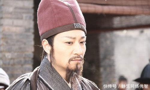 赵匡胤|梁山心机最深的好汉:不是宋江、吴用,而是此人,他最后还善终了