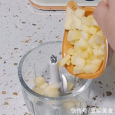 辅食机|失败了100次总结的蒸糕秘籍