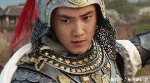 英年早逝|此人传说是天神下凡,徐茂公曾预言他能活到73岁,为何最后英年早逝