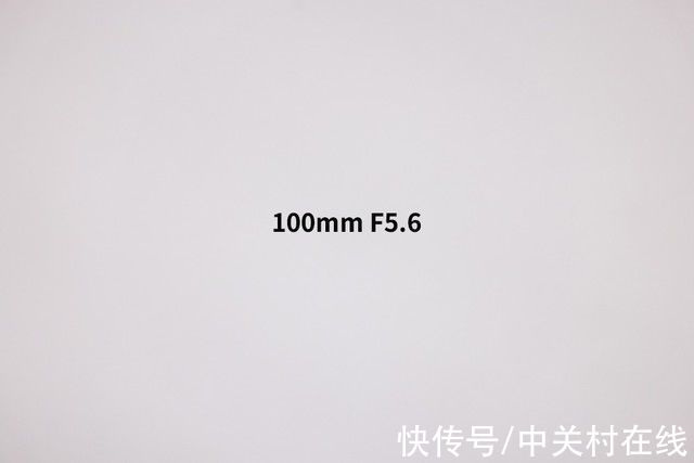 f10|亲民远摄镜头 佳能RF100-400mm IS USM评测