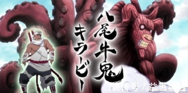 柱力|忍者成为人柱力后,他们和尾兽的关系怎么样?关系最好的不是鸣人