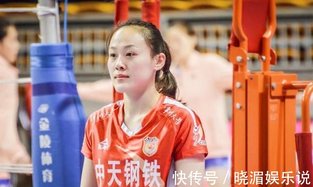 女排|江苏女排最后名单出炉,“小朱婷”遗憾缺席,奇葩阵容让人不解