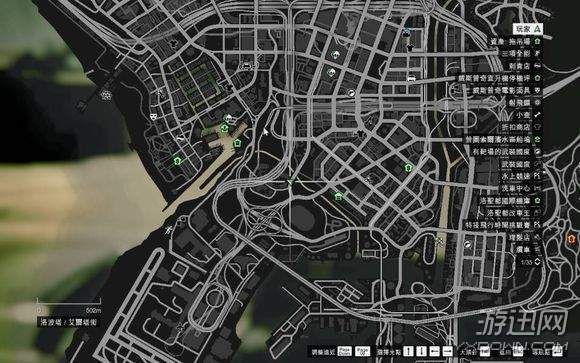 《gta5》全黑帮详细一览 帮会成员背景及分布地点介绍