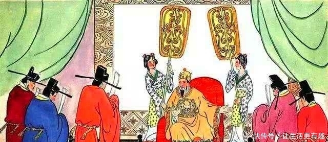 重文轻武|宋朝武备羸弱,为何商业经济却繁荣无比?官商群体与海上丝绸之路