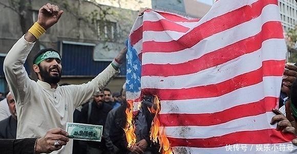 大选|孙迦陵：大选前夕，特朗普何以失守伊朗武器禁令？