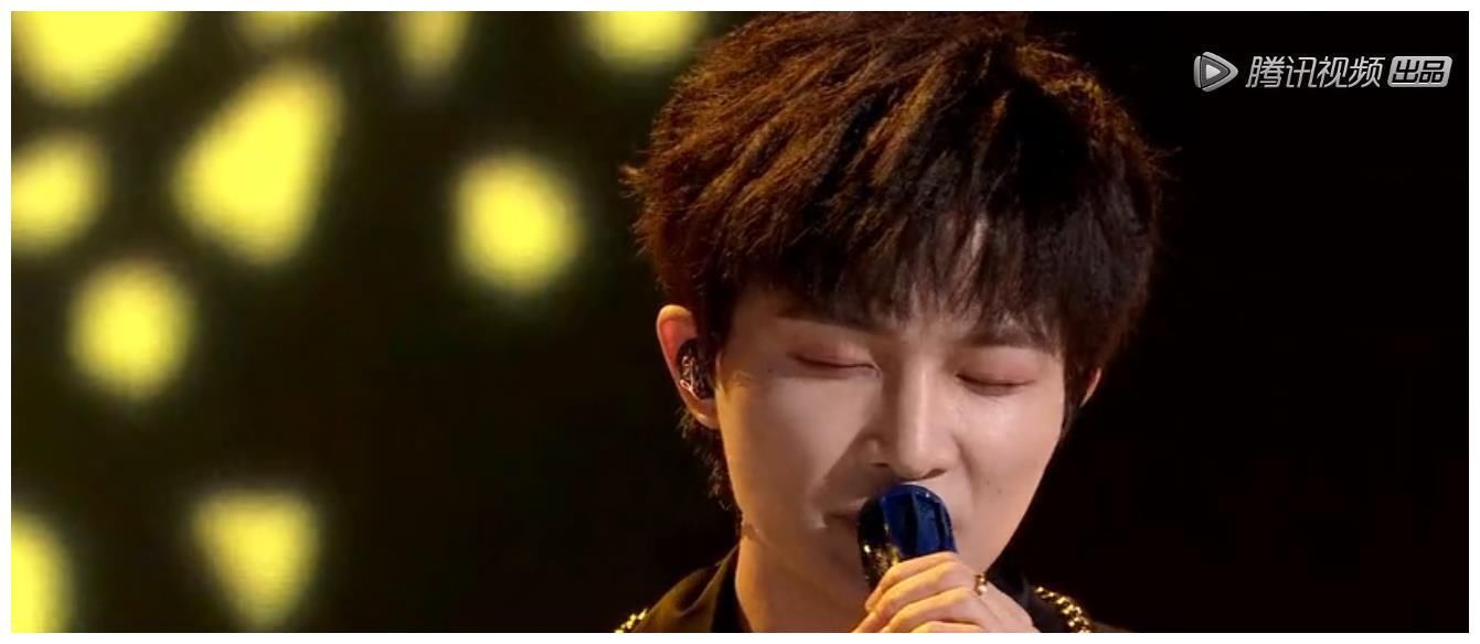 《创造营4》成团之夜，周深演唱champions，震撼全网，引起热议