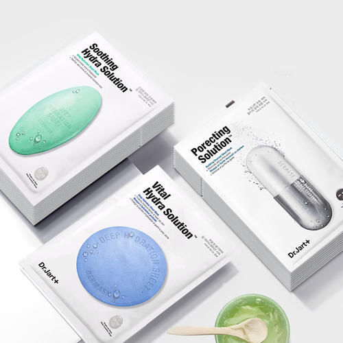 素颜|素颜也有好状态?这4款低调又好用的宝藏面膜,我可以夸100次