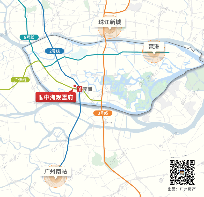 总价|套均780万也击穿横盘，中海这次开售，我们看到了什么？