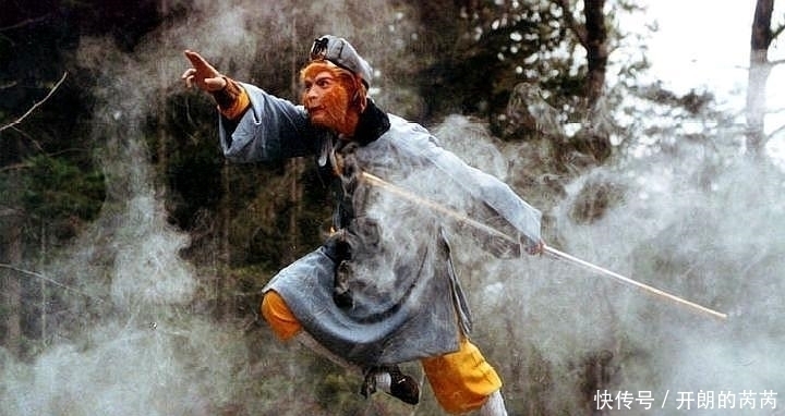 来头|难怪菩提最差的一位徒弟是孙悟空,你看悟空的师兄弟都是啥来头