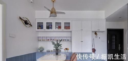 l型|等我买了房，一定参考她家这样装，进门就被迷住，太漂亮实用了！