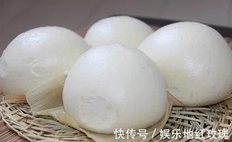 蒸馒头|蒸馒头时,把酵母直接放面粉里就错了,教你正确做法,香软蓬松!