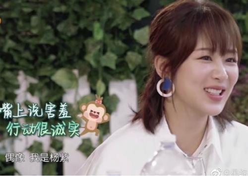 又一部侦探综艺来袭，杨紫为常驻嘉宾，两大军艺校草齐相聚