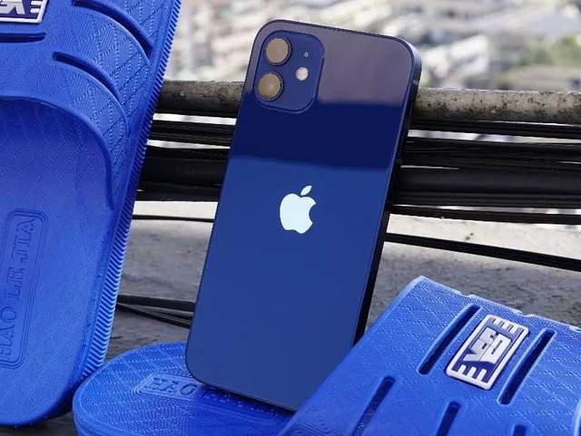 iPhone12|同样6000多元，iPhone12和华为P40Pro＋怎么选