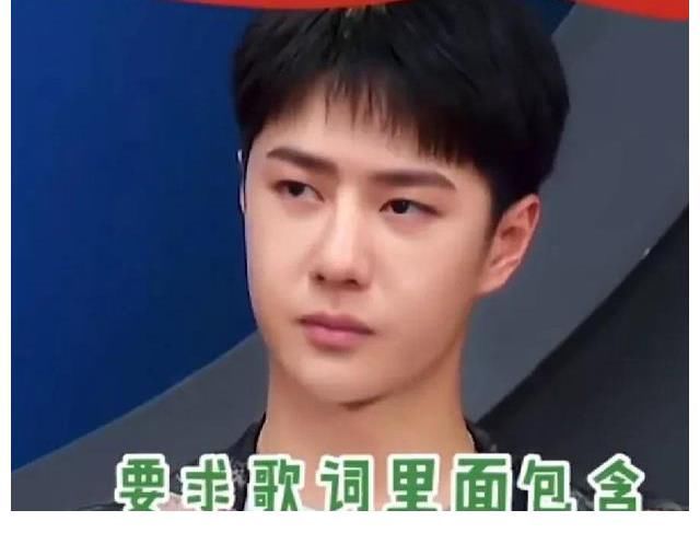 王一博青春當(dāng)燃宣傳片,把握人生節(jié)奏放手一搏