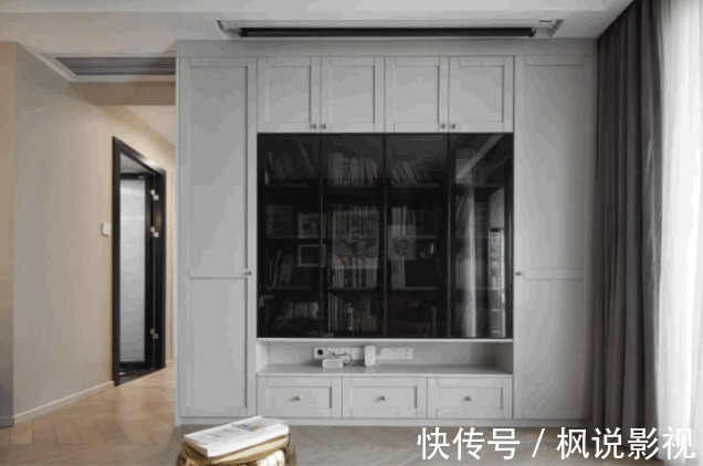 装修|哭了！这些“神”设计，好看又实用！我家装修时怎么没想到