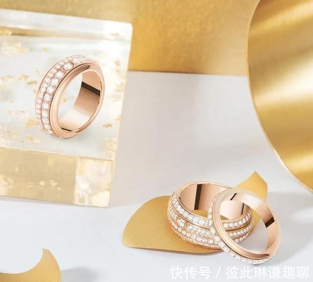 经典|买这9款珠宝！不但经典、好看，还会给新一年带来好运哟