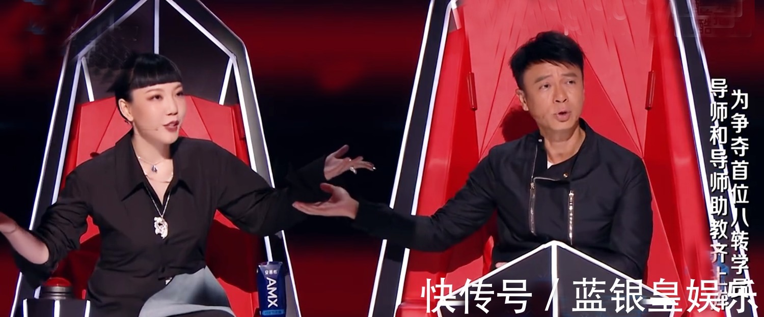 学员|好声音收视夺冠却难掩3大败笔,导师抢戏学员平庸、广告败好感!