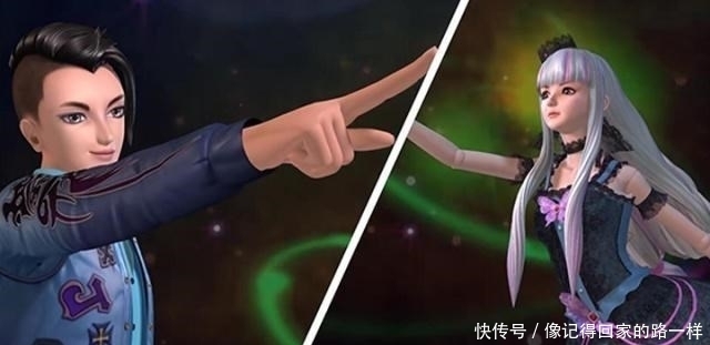 三角恋|叶罗丽纠结三角恋,庞尊是赢家,光莹失去更多,泰明假装是受害者